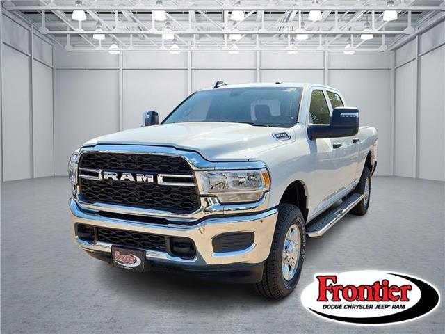 new 2024 Ram 2500 car, priced at $61,995