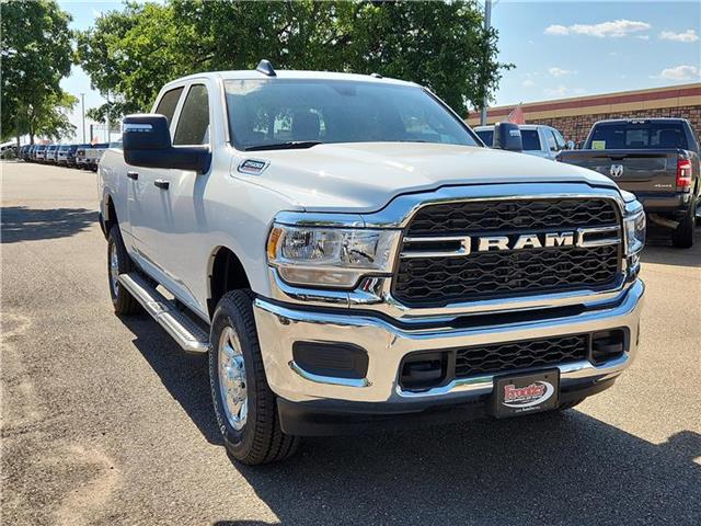 new 2024 Ram 2500 car, priced at $61,995