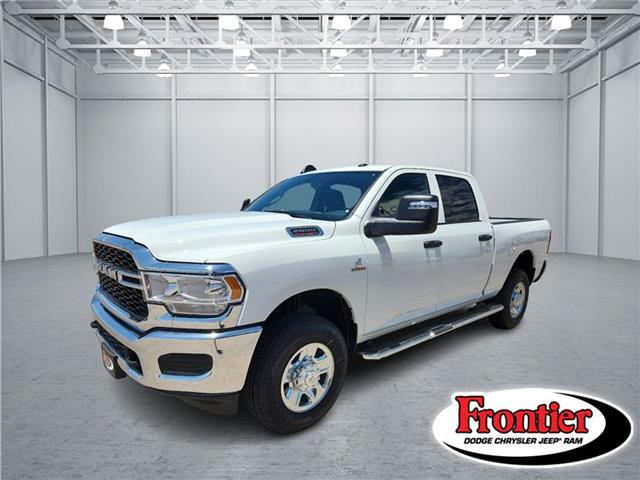 new 2024 Ram 2500 car, priced at $71,140