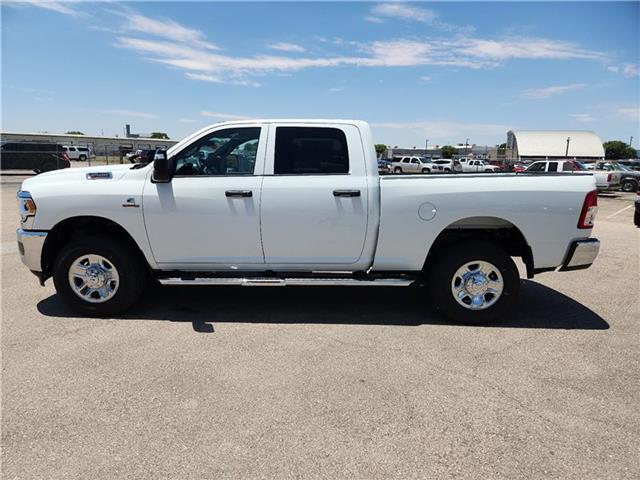 new 2024 Ram 2500 car, priced at $71,140