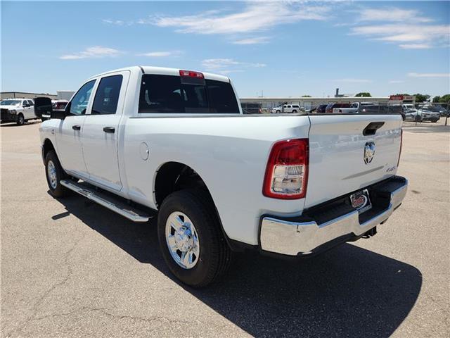 new 2024 Ram 2500 car, priced at $71,140