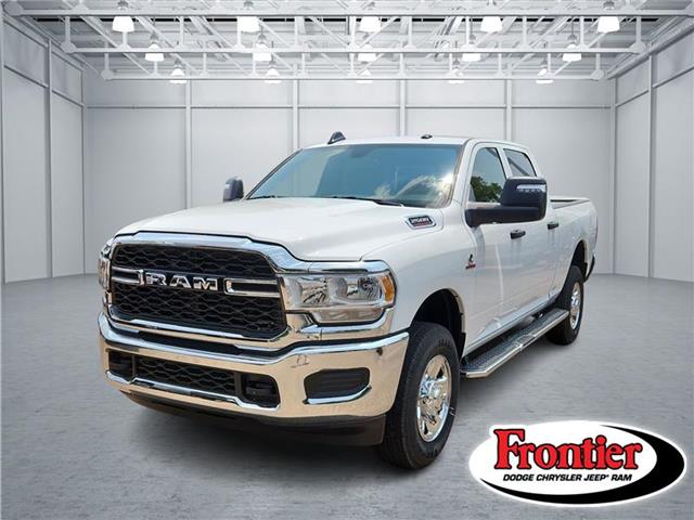 new 2024 Ram 2500 car, priced at $71,140