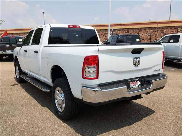 new 2024 Ram 2500 car, priced at $71,140