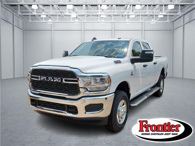 new 2024 Ram 2500 car, priced at $71,140