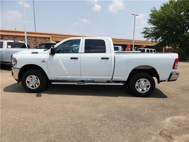 new 2024 Ram 2500 car, priced at $71,140