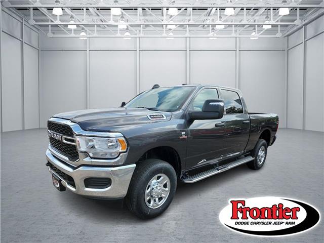 new 2024 Ram 2500 car, priced at $71,435