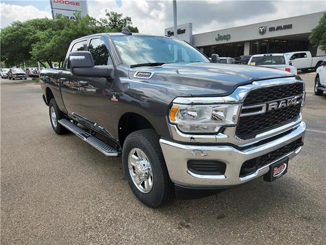 new 2024 Ram 2500 car, priced at $71,435