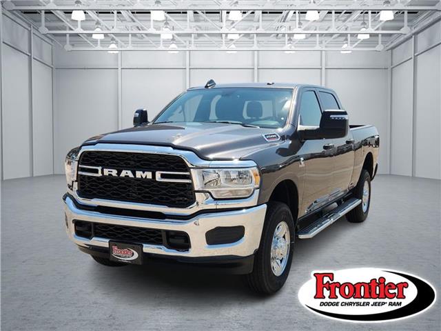 new 2024 Ram 2500 car, priced at $71,435