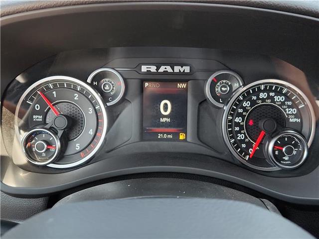 new 2024 Ram 2500 car, priced at $71,435