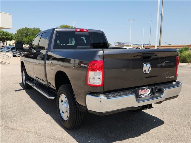 new 2024 Ram 2500 car, priced at $71,435