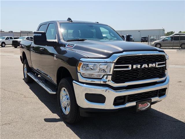 new 2024 Ram 2500 car, priced at $71,435