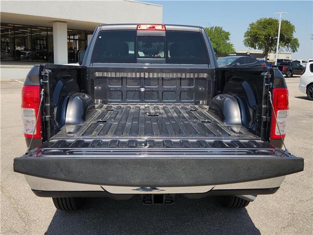 new 2024 Ram 2500 car, priced at $71,435