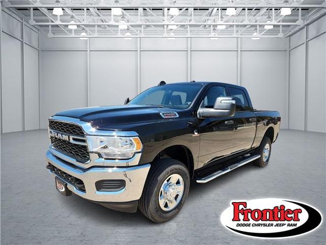 new 2024 Ram 2500 car, priced at $70,995