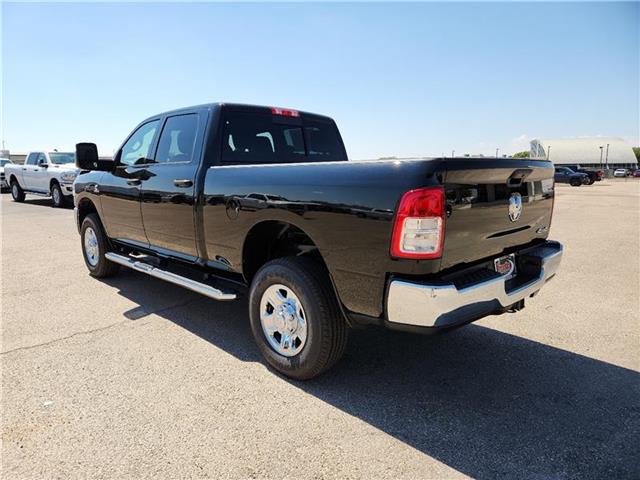 new 2024 Ram 2500 car, priced at $70,995