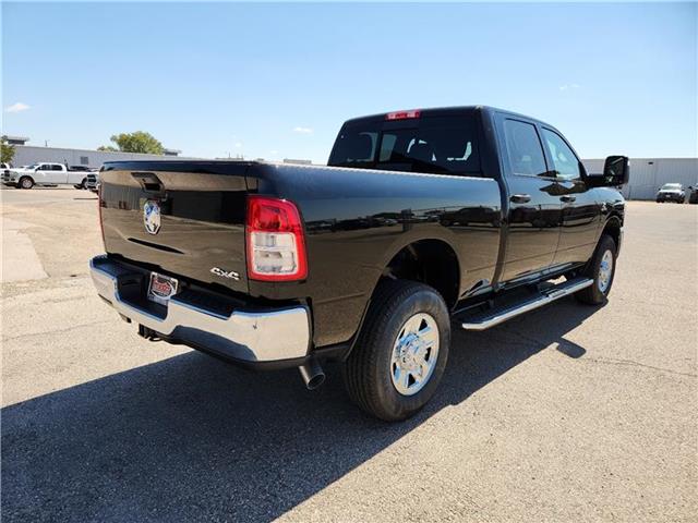 new 2024 Ram 2500 car, priced at $70,995