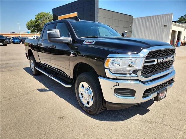 new 2024 Ram 2500 car, priced at $70,995