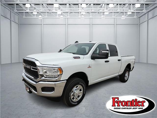 new 2024 Ram 2500 car, priced at $76,300