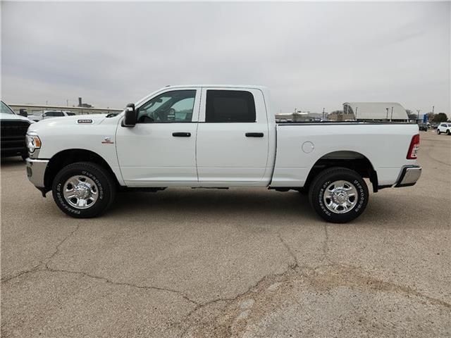 new 2024 Ram 2500 car, priced at $76,300