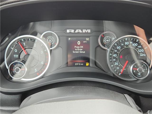 new 2024 Ram 2500 car, priced at $76,300