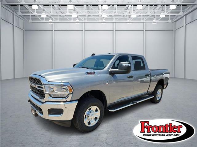 new 2024 Ram 2500 car, priced at $71,435