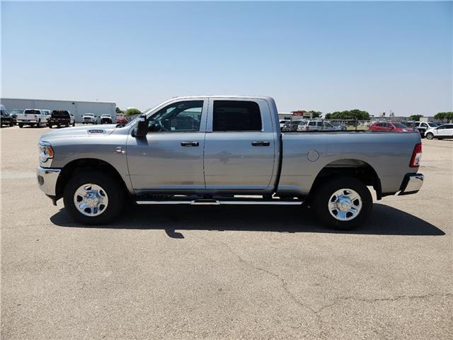 new 2024 Ram 2500 car, priced at $71,435