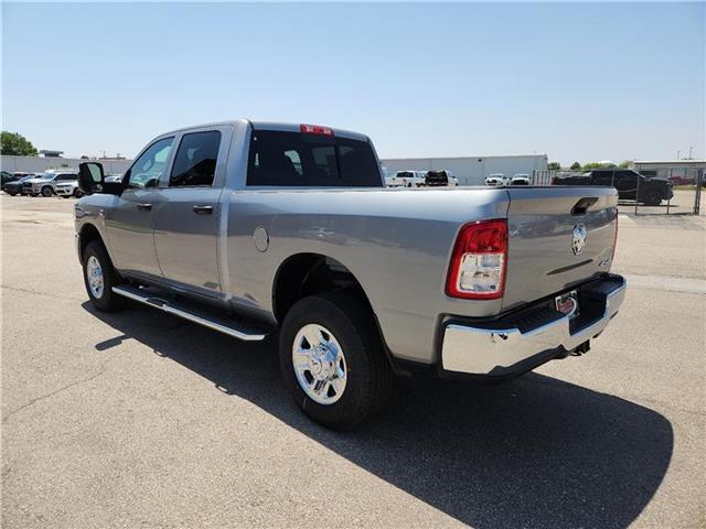 new 2024 Ram 2500 car, priced at $71,435