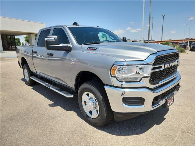 new 2024 Ram 2500 car, priced at $71,435