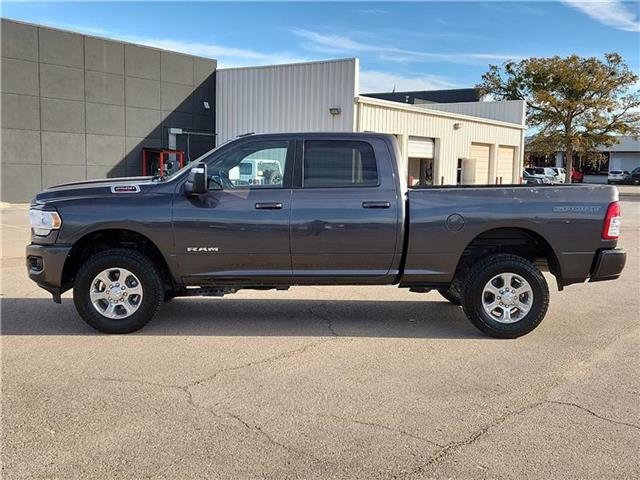 used 2023 Ram 2500 car, priced at $49,995