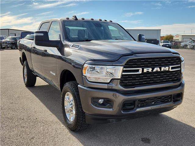 used 2023 Ram 2500 car, priced at $49,995