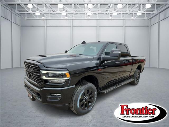 new 2024 Ram 2500 car, priced at $86,540