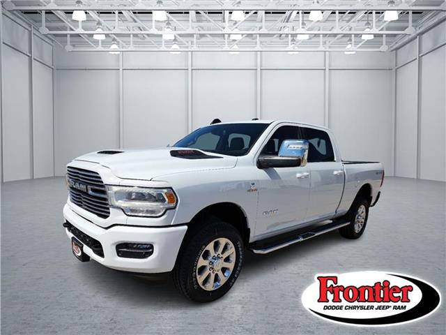 new 2024 Ram 2500 car, priced at $83,015