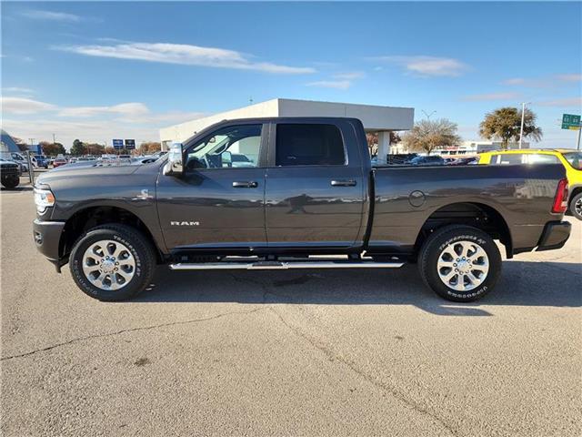 new 2023 Ram 2500 car, priced at $89,865