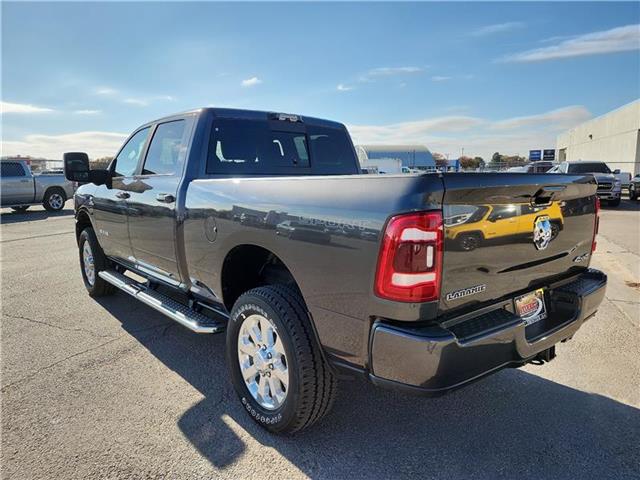 new 2023 Ram 2500 car, priced at $89,865