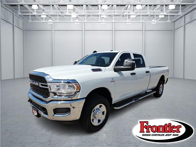 new 2024 Ram 2500 car, priced at $76,205