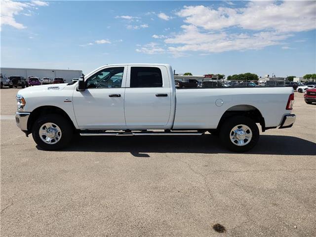 new 2024 Ram 2500 car, priced at $76,205