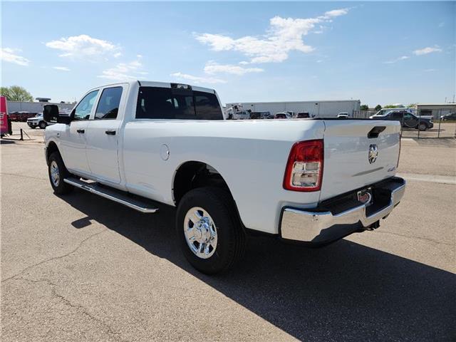 new 2024 Ram 2500 car, priced at $76,205