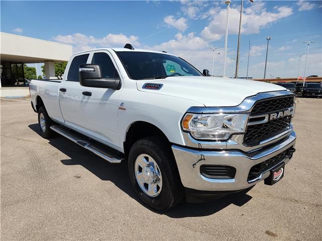 new 2024 Ram 2500 car, priced at $76,205