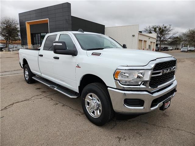 new 2024 Ram 2500 car, priced at $71,735