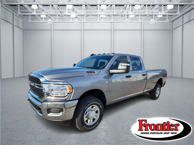 new 2024 Ram 2500 car, priced at $77,700