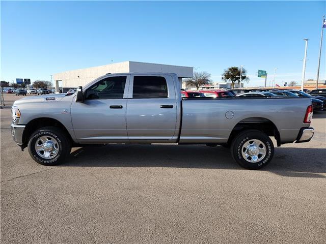 new 2024 Ram 2500 car, priced at $77,700