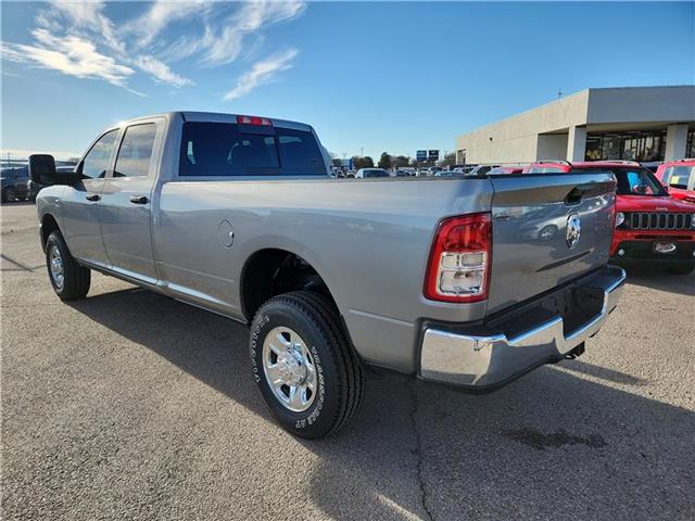 new 2024 Ram 2500 car, priced at $77,700