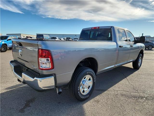 new 2024 Ram 2500 car, priced at $77,700