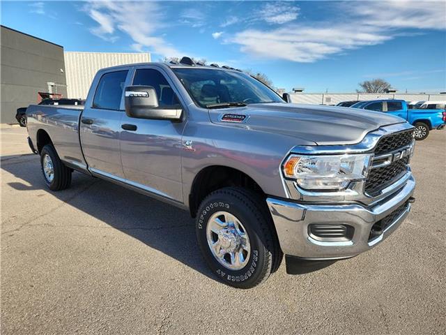 new 2024 Ram 2500 car, priced at $77,700