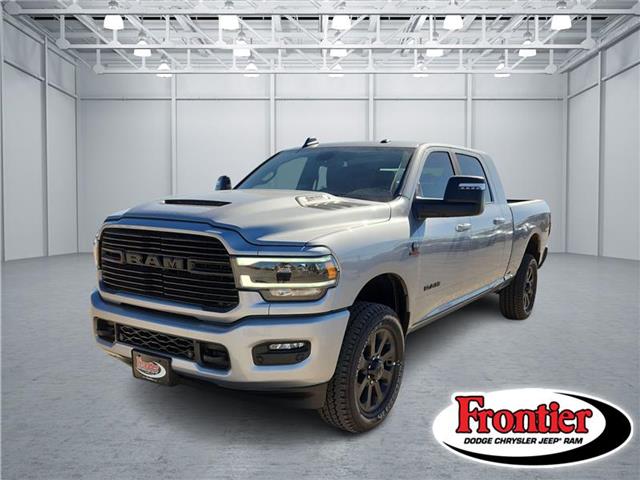 new 2024 Ram 2500 car, priced at $84,625