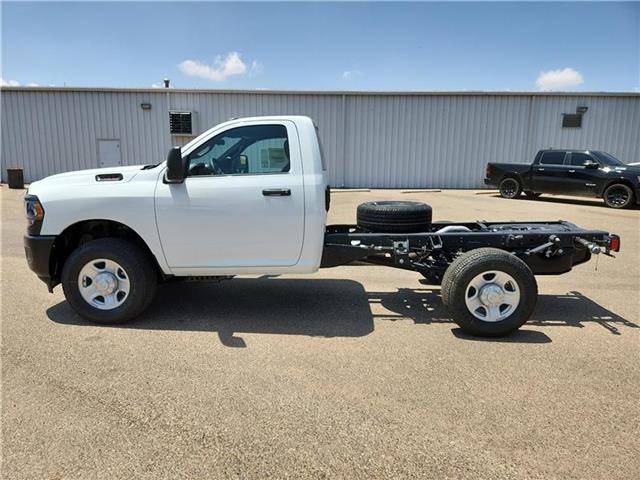 new 2024 Ram 3500 Chassis car, priced at $56,870