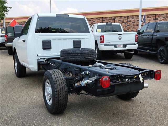 new 2024 Ram 3500 Chassis car, priced at $56,870