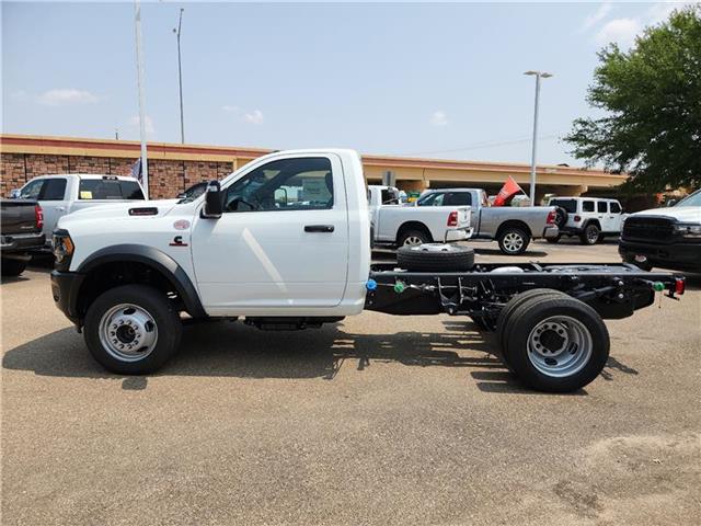 new 2024 Ram 4500 Chassis car, priced at $74,490