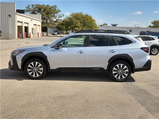 used 2023 Subaru Outback car, priced at $31,995