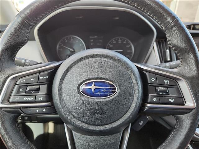 used 2023 Subaru Outback car, priced at $31,995