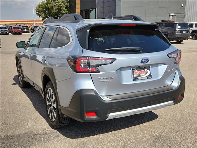 used 2023 Subaru Outback car, priced at $31,995